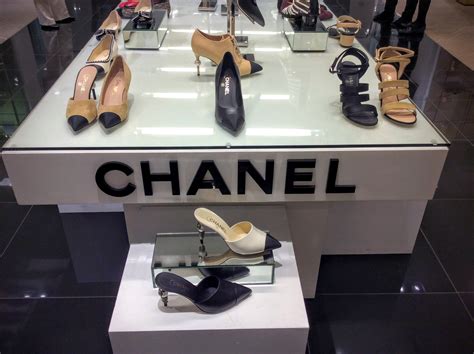 chanel bloomingdale|chanel shoes at bloomingdale's.